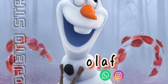 Imagem do grupo de WhatsApp ᴘʀᴏᴊᴇᴛᴏ sᴛᴀʀs  ⛄❄️σlαf❄️⛄