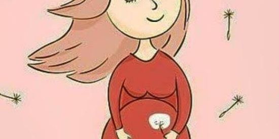 Imagem do grupo de WhatsApp MAMÃE DAS CRIAS