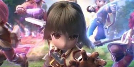 Imagem do grupo de WhatsApp Ragnarok Origin 🇧🇷