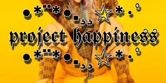 Imagem do grupo de WhatsApp ᴘʀᴏᴊᴇᴛᴏ ʜᴀᴘᴘɪɴᴇss 🦋