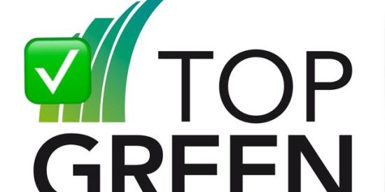 Imagem do grupo de WhatsApp ⚽️⛳️TOP GREEN’S⛳️⚽️