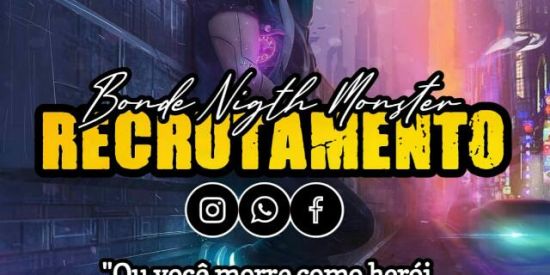 Imagem do grupo de WhatsApp ✨Rᴇᴄʀᴜᴛᴀᴍᴇɴᴛᴏ♔•NH'ร•♔✨