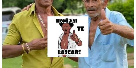 Imagem do grupo de WhatsApp 😝🥳SURTADOS 🥳😝