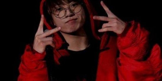 Imagem do grupo de WhatsApp k᪸popᯭ br᪵🍒