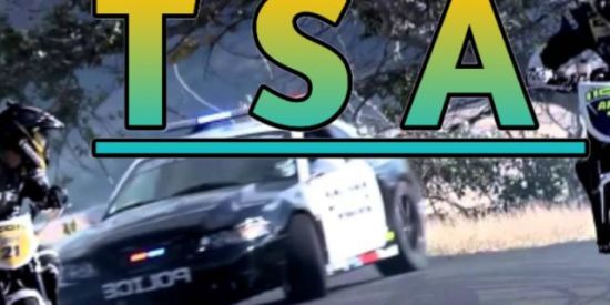 Imagem do grupo de WhatsApp Tribo da TSA