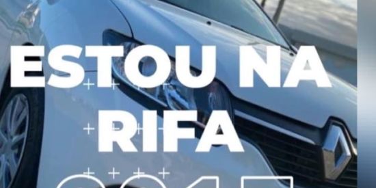 Imagem do grupo de WhatsApp 🍀Rifa Naegele Logan 2017🎯