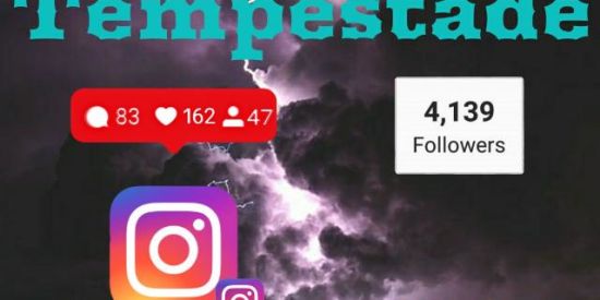 Imagem do grupo de WhatsApp PROJ£TO_T€MP£$T∆d€ GP7🔥