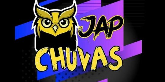 Imagem do grupo de WhatsApp ➎👑J.Λ.ア👑 ᴄʜᴜᴠᴀs