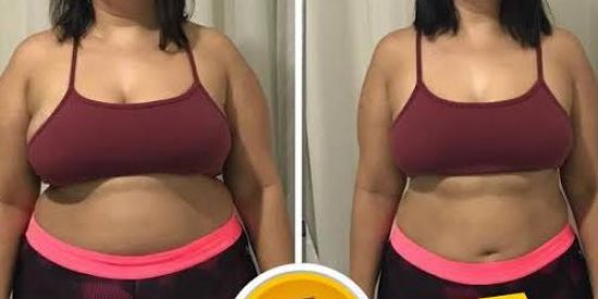 Imagem do grupo de WhatsApp Quero Emagrecer..🔥