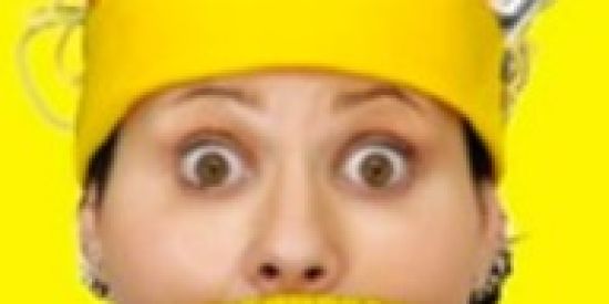 Imagem do grupo de WhatsApp Escolho Emagrecer