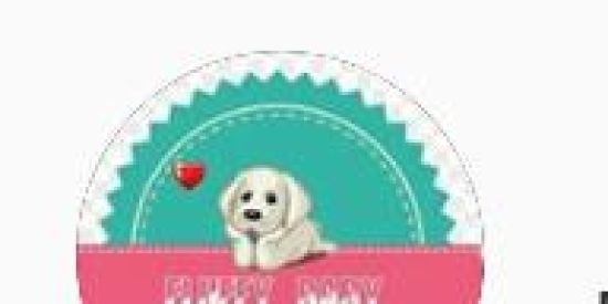 Imagem do grupo de WhatsApp Fluffy Baby🍼❤️