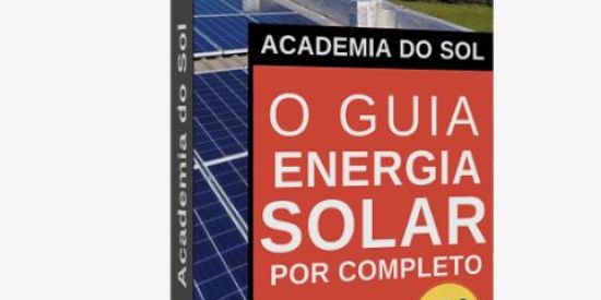Imagem do grupo de WhatsApp E-BOOK 50 PAGINAS GRÁTIS DE ENERGIA SOLAR