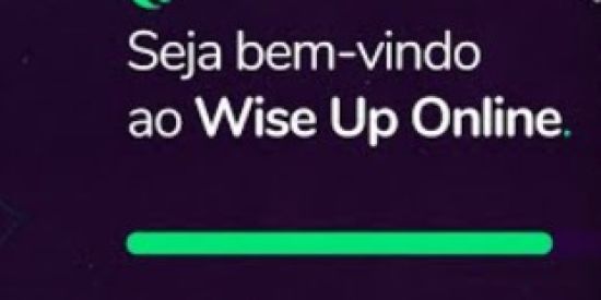 Imagem do grupo de WhatsApp Aprenda o Inglês com conteúdo prático.