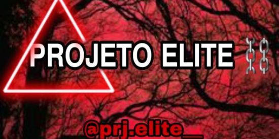 Imagem do grupo de WhatsApp #2 PROJETO ELITE ⛓️🔥