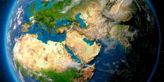 Imagem do grupo de WhatsApp GEO