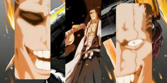 Imagem do grupo de WhatsApp BLC Rise of New World FIC