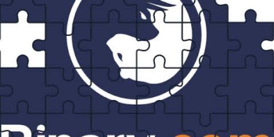 Imagem do grupo de WhatsApp Binary Boot