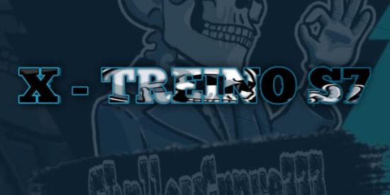 Imagem do grupo de WhatsApp X - Treino S7 🔰