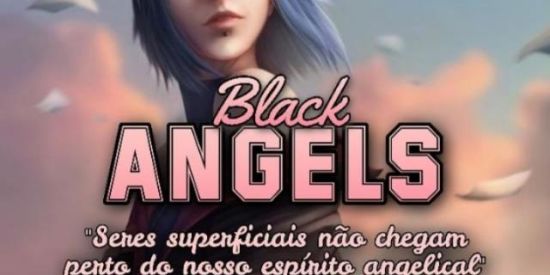 Imagem do grupo de WhatsApp RECRUTAMENTO  •♚ Ɓl'ร ♚•