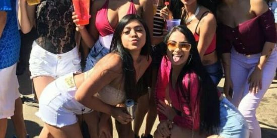 Imagem do grupo de WhatsApp 🔥 TRANCE ON TRANCE 🔥