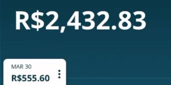 Imagem do grupo de WhatsApp Tenha sua renda em casa 🏠