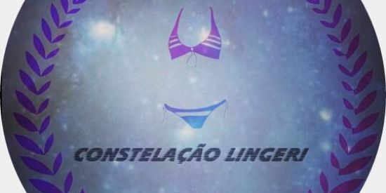 Imagem do grupo de WhatsApp Constelação Lingerie❤️💫