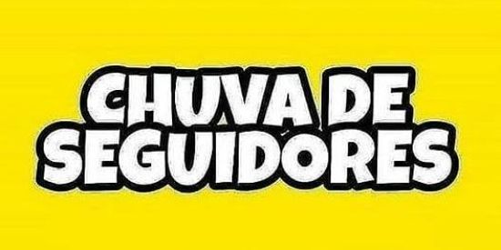 Imagem do grupo de WhatsApp PROJETO INFLUENCER✨