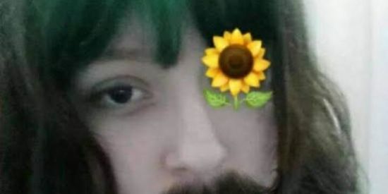 Imagem do grupo de WhatsApp shitpost & depressãoKKKKK