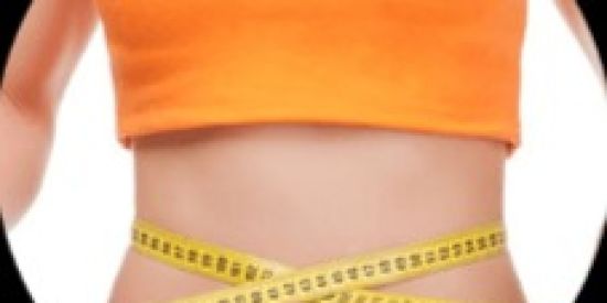 Imagem do grupo de WhatsApp Emagrecimento saudável 🏋️