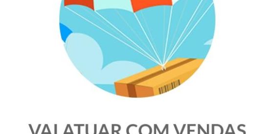 Imagem do grupo de WhatsApp Clube vendas sem estoque