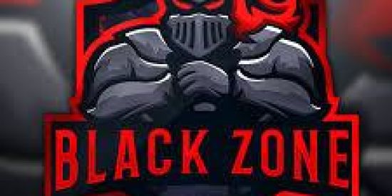 Imagem do grupo de WhatsApp Black zone