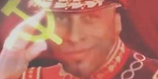 Imagem do grupo de WhatsApp Viva ao comunismo 😍😳😳