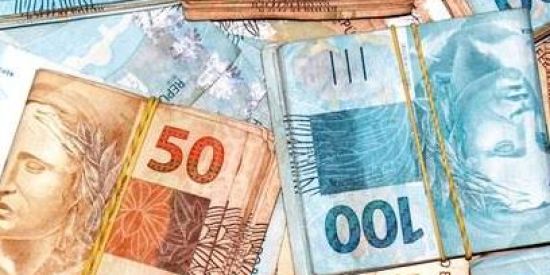 Imagem do grupo de WhatsApp R$5 a R$500,00 por semana