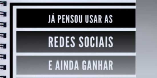 Imagem do grupo de WhatsApp Ganhar dinheiro na net