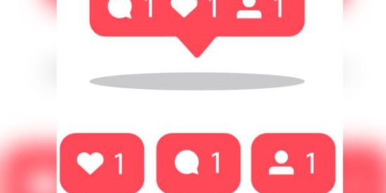 Imagem do grupo de WhatsApp Ganhar seguidores