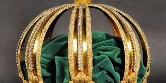 Imagem do grupo de WhatsApp Monarquia do Trava Zap