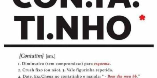Imagem do grupo de WhatsApp SÓ OS FODAS 🍁🍃