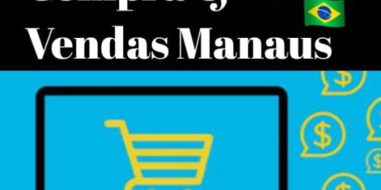 Imagem do grupo de WhatsApp 🇨🇱Compra & Vendas Manaus🇧🇷