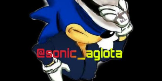 Imagem do grupo de WhatsApp sonic_agiota