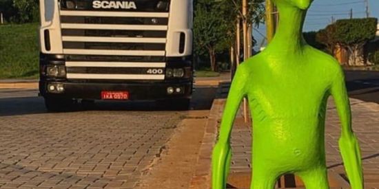 Imagem do grupo de WhatsApp Amigos Gays Sem Preconceito