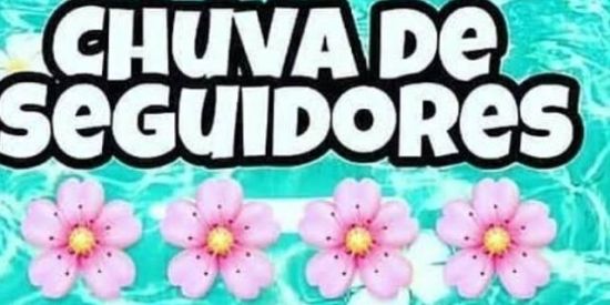 Imagem do grupo de WhatsApp ➀➂ •┃☘️🎈chuva geral 🎈☘️