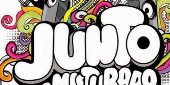 Imagem do grupo de WhatsApp Juntos e misturados