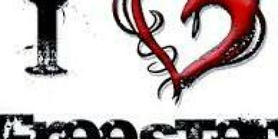 Imagem do grupo de WhatsApp ❤️😍 I Love Free step 😍❤️