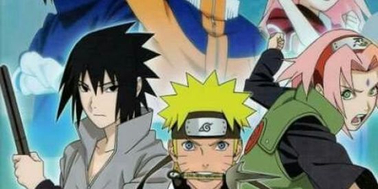 Imagem do grupo de WhatsApp Recrutamento RPG naruto🌀