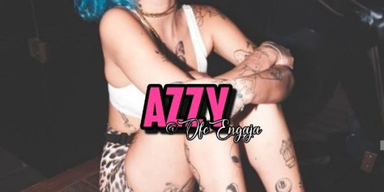 Imagem do grupo de WhatsApp 2 ⚡ OғᴄEɴG | Azzy ⚡