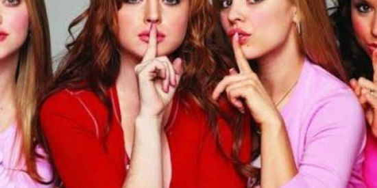 Imagem do grupo de WhatsApp Só meninas💄💋