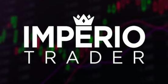Imagem do grupo de WhatsApp Império Trader - sinais