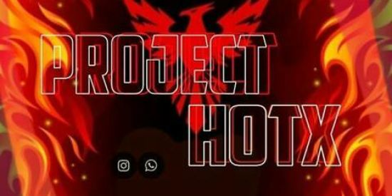 Imagem do grupo de WhatsApp Recrutamento Hot's