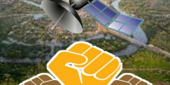 Imagem do grupo de WhatsApp 📡BAIRRO SATÉLITE