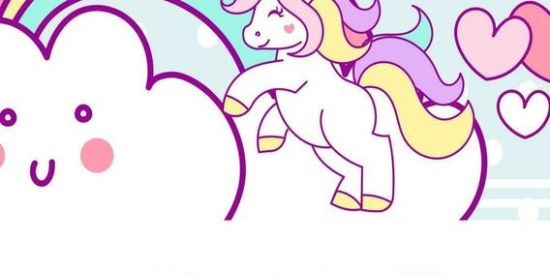 Imagem do grupo de WhatsApp Projeto Unicórnio🦄🦄